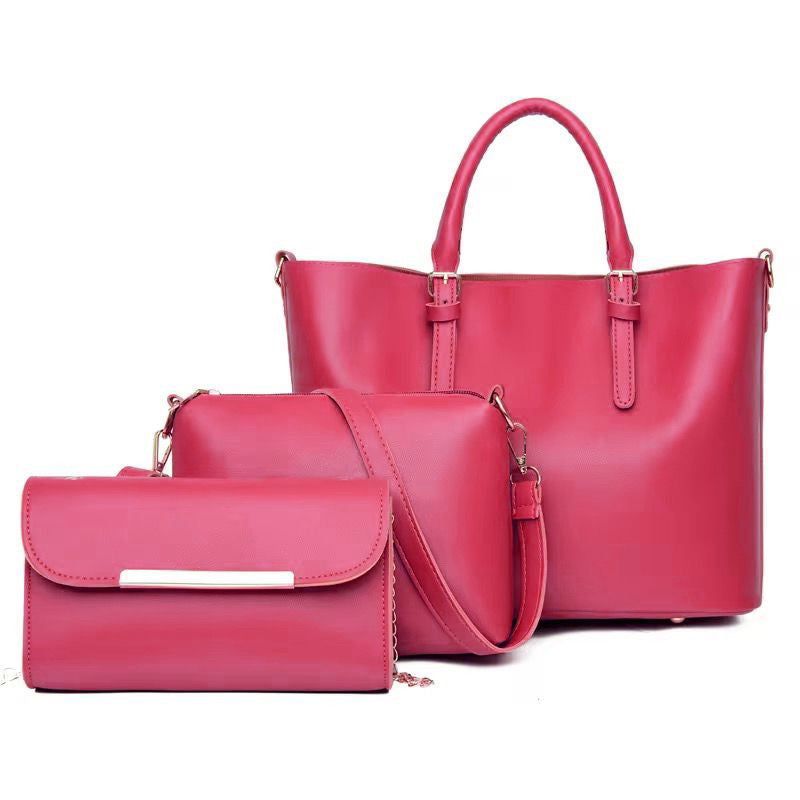 3 Pcs Bag Set for Girls