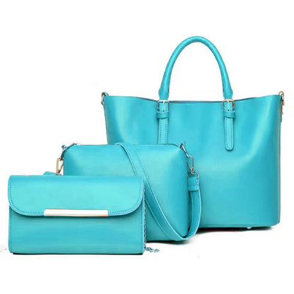 3 Pcs Bag Set for Girls