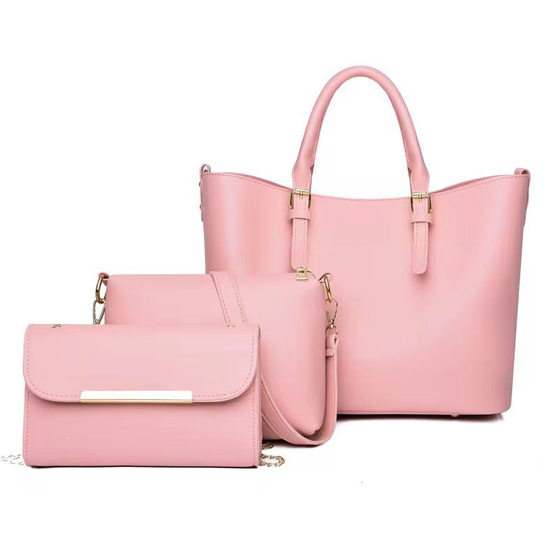 3 Pcs Bag Set for Girls