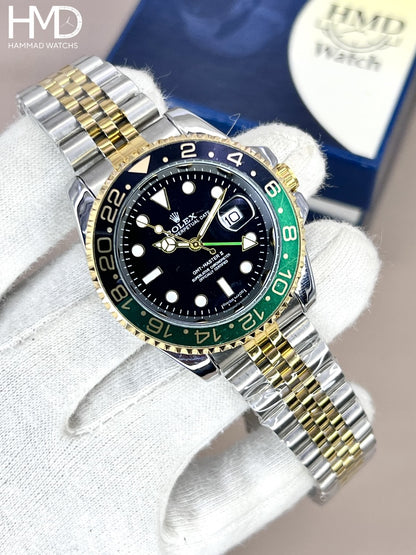 Rolex Second Copy: Timeless Elegance